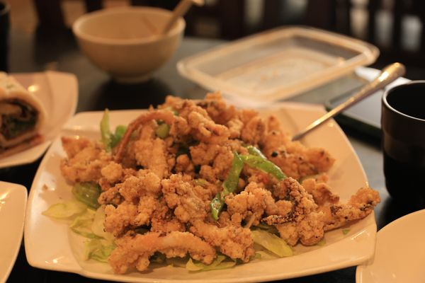 Taiwan Cafe by null