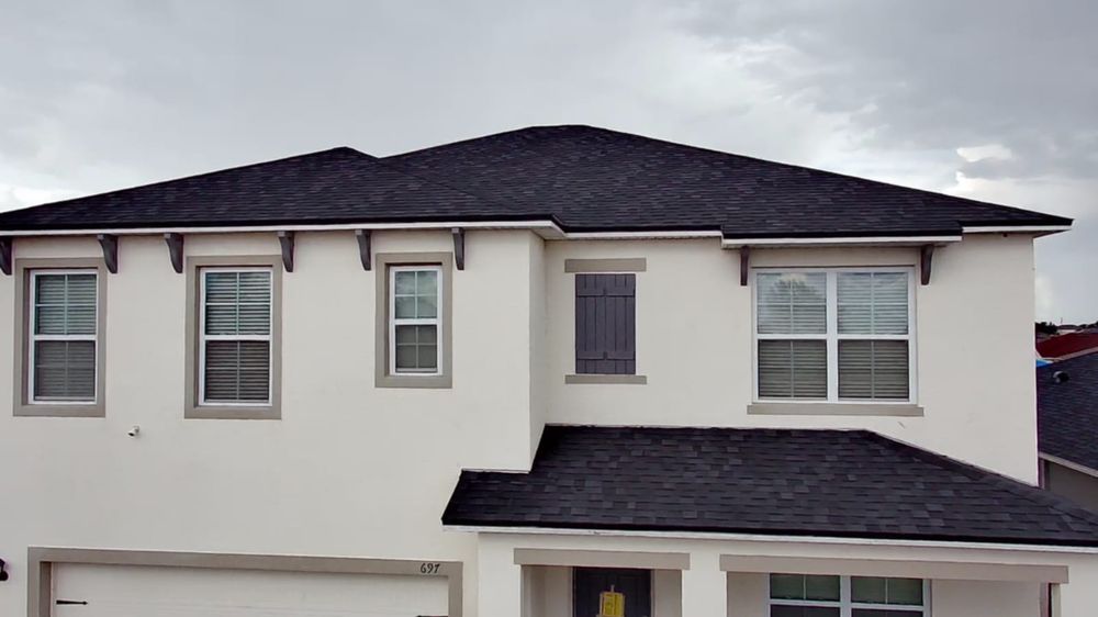 Slide of America Top Roofing