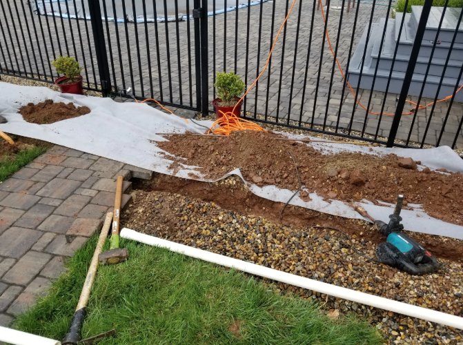 Slide of CT Dry Well