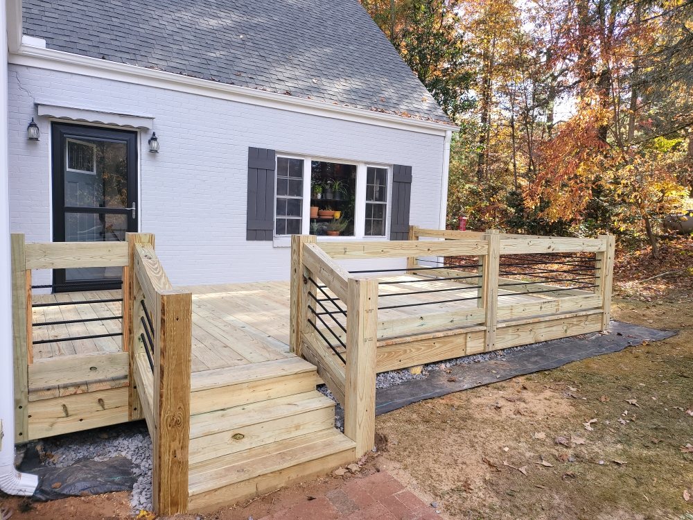 Slide of Samson Home Improvement and Repair