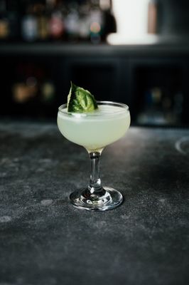 Hops & Scotch by null
