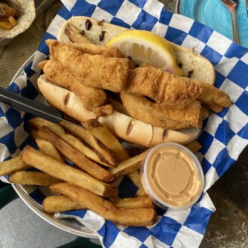 Cape Cod Fish - Seafood Near Me - Fort Myers, Florida