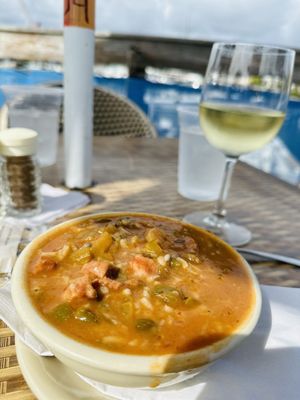 Arundel Wharf - Seafood - Cocktail Bar - Craft Beer by null