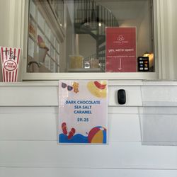 Cranky Mike’s - Ring the bell for service
