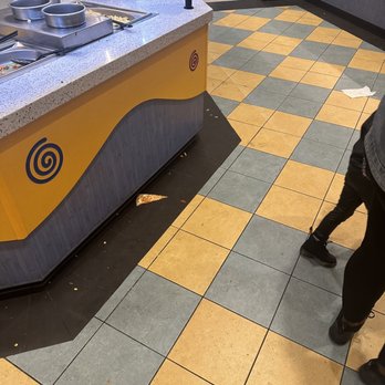 John's Incredible Pizza - Carson - There was more food on the floor than being served. - Arcades Near Me - Carson, California John's Incredible Pizza - Carson - There was more food on the floor than being served. - Arcades Near Me - Carson, California