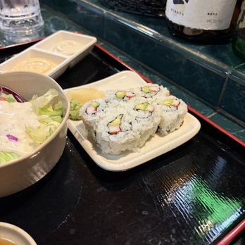 Inakaya Watanabe - Early Bird Special with Beef - Japanese Near Me - Columbia, South Carolina