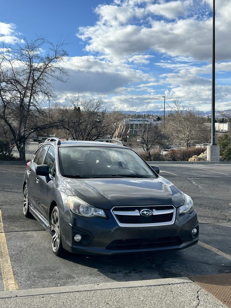 CALNEVA AUTO - Updated July 2026 - 11 Reviews - 990 W 2nd St, Reno ...