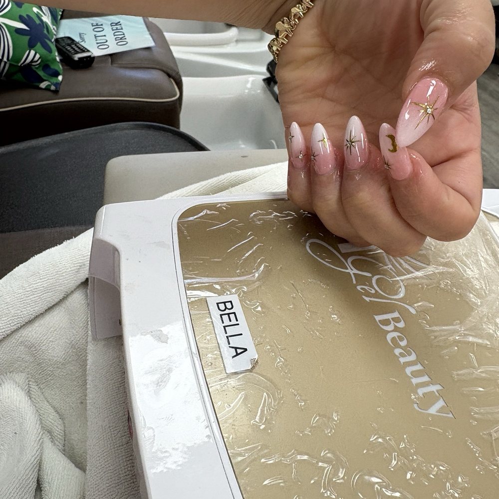 Waterfall Nail Spa - Nail Salons Near Me - San Fernando, California Waterfall Nail Spa - Nail Salons Near Me - San Fernando, California