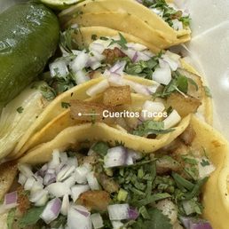 Cueritos Tacos Cueritos Tacos