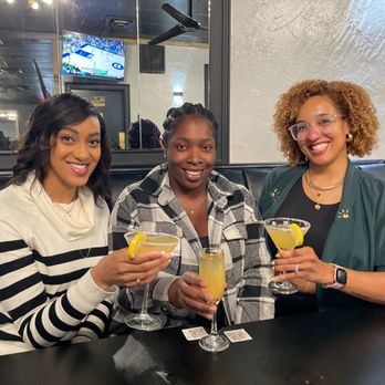 Shadow Lounge & Restaurant - Cheers to another year! - Lounges Near Me - Indianapolis, Indiana