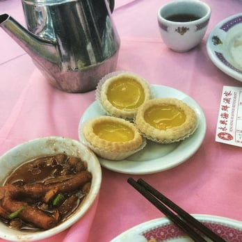 Wing Hing Seafood Restaurant - Egg Custard and Chicken Feet - Seafood Near Me - Brooklyn, New York Wing Hing Seafood Restaurant - Egg Custard and Chicken Feet - Seafood Near Me - Brooklyn, New York