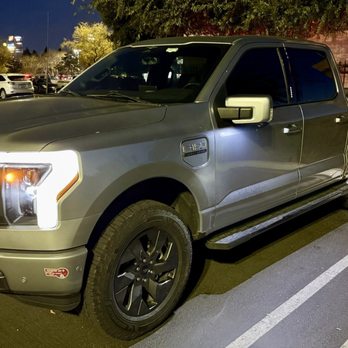 NorCal Tire Pros - The lift on the front is perfect! - Tires Near Me - Hayward, California NorCal Tire Pros - The lift on the front is perfect! - Tires Near Me - Hayward, California