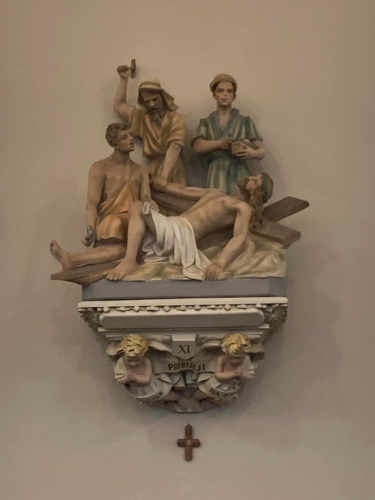 ST WENCESLAUS CATHOLIC CHURCH 215 Main St E, New Prague, Minnesota