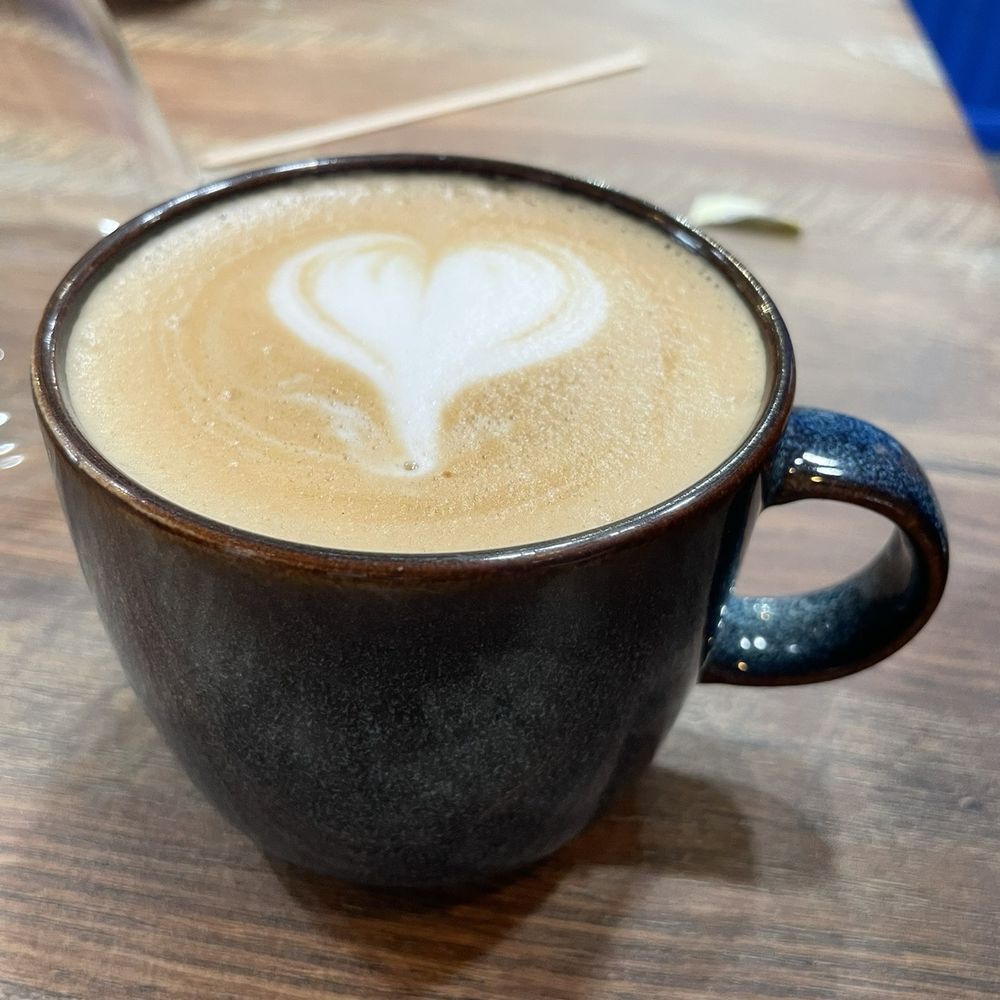 Mao’s Bakery - cappuccino - Coffee & Tea Near Me - Houston, Texas Mao’s Bakery - cappuccino - Coffee & Tea Near Me - Houston, Texas