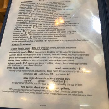 The Lobster Trap - Seafood Near Me - Avalon, California The Lobster Trap - Seafood Near Me - Avalon, California