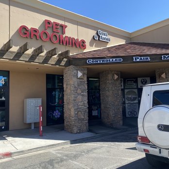 Grooming by Darcy - Photos of the exterior of the business - Pet Groomers Near Me - Las Vegas, Nevada