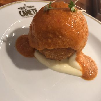 Cañete - barceloneta's bomb - Tapas/Small Plates Near Me - Barcelona, B Cañete - barceloneta's bomb - Tapas/Small Plates Near Me - Barcelona, B