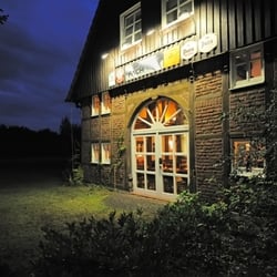 Gaststätte Fachwerk