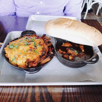 The Second Line - Irrationally Good BBQ Shrimp The Orginial Andouille Crawfish Pimento Cheese Fries - Cajun/Creole Near Me - Memphis, Tennessee The Second Line - Irrationally Good BBQ Shrimp The Orginial Andouille Crawfish Pimento Cheese Fries - Cajun/Creole Near Me - Memphis, Tennessee