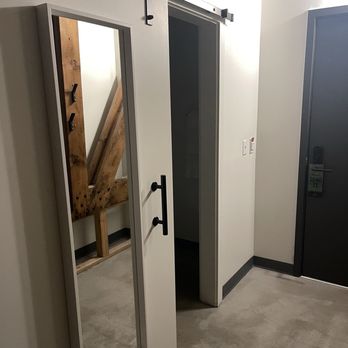 evo Hotel - Hotels Near Me - Salt Lake City, Utah