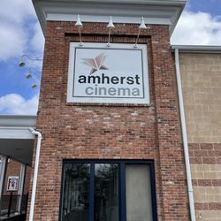 Amherst Cinema
