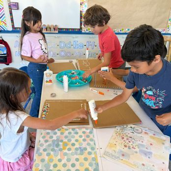 Welcome Amigos - Preschools Near Me - San Mateo, California