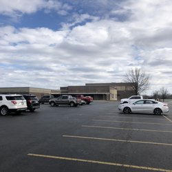 Mt Washington Elementary School