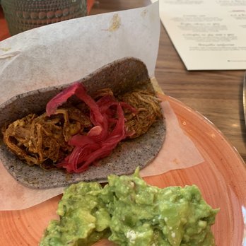Oyamel - Cochinita Kit - Mexican Near Me - Washington, DC, District of Columbia