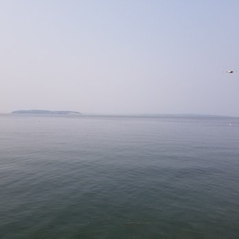 Silver Cloud - A bit hazy due to the forest fires in Canada - Hotels Near Me - Mukilteo, Washington Silver Cloud - A bit hazy due to the forest fires in Canada - Hotels Near Me - Mukilteo, Washington