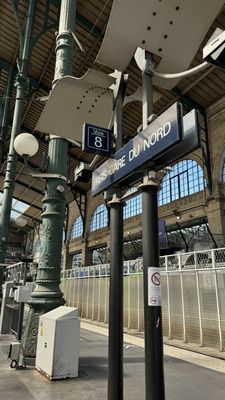 Eurostar by null
