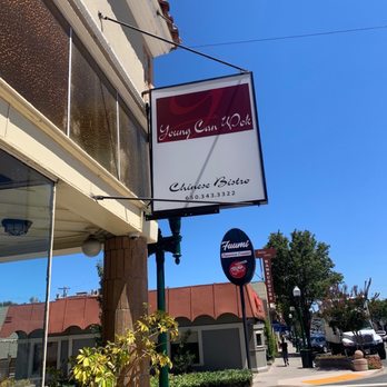 Young Can Wok - Chinese Near Me - Burlingame, California Young Can Wok - Chinese Near Me - Burlingame, California