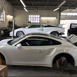 Excel Auto Body