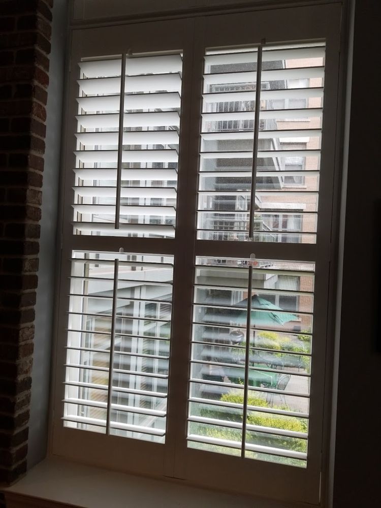 LOUVER SHOP OF MARYLAND Updated June 2024 Jefferson, Maryland