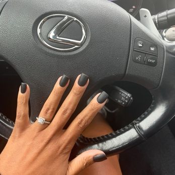 Luxury Nails & Spa - October nails - Nail Salons Near Me - Olympia, Washington Luxury Nails & Spa - October nails - Nail Salons Near Me - Olympia, Washington