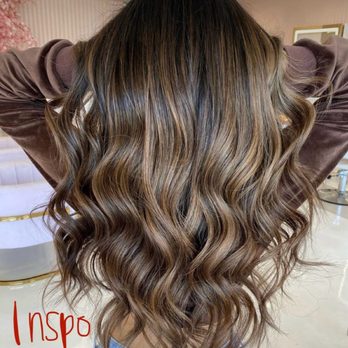 Lu Ross Academy - Inspiration pic I showed them. - Cosmetology Schools Near Me - Ventura, California Lu Ross Academy - Inspiration pic I showed them. - Cosmetology Schools Near Me - Ventura, California
