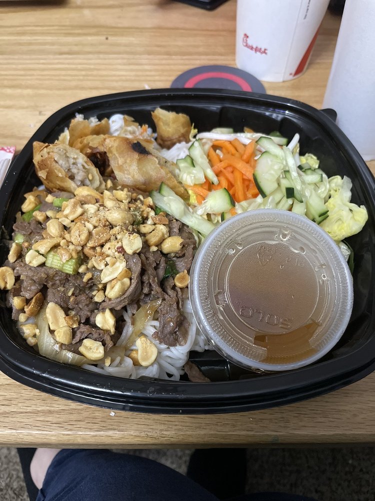 Saigon Pho