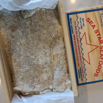 Gemini Fish Market - the inside of a wooden box - Seafood Markets Near Me - Issaquah, Washington Gemini Fish Market - the inside of a wooden box - Seafood Markets Near Me - Issaquah, Washington