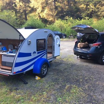 California Teardrops - Trailer Rental Near Me - Vallejo, California California Teardrops - Trailer Rental Near Me - Vallejo, California