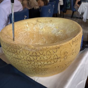 Acqua Di Mare - Mediterranean Near Me - Chandler, Arizona