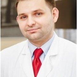 Waldemar Majdanski, DPM PC - Local Foot Doc