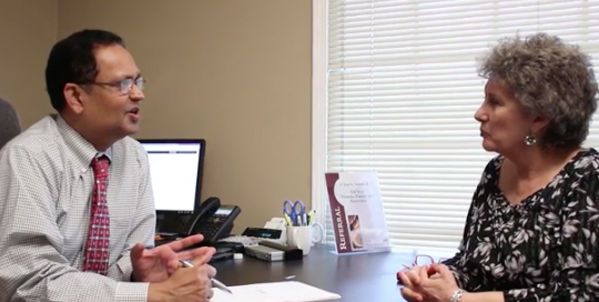 Business Financial Group