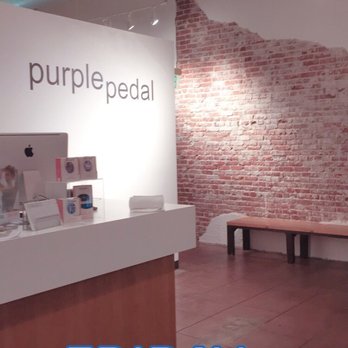 Purple Pedal - Cycling Classes Near Me - Fullerton, California Purple Pedal - Cycling Classes Near Me - Fullerton, California