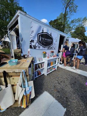 2nd Sundays Williamsburg