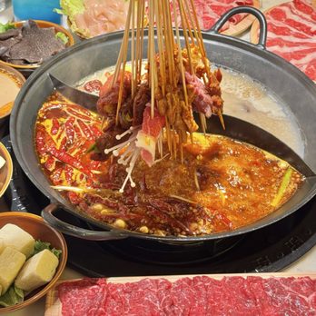 Nice 2 Meet U - Hot Pot Near Me - San Gabriel, California Nice 2 Meet U - Hot Pot Near Me - San Gabriel, California