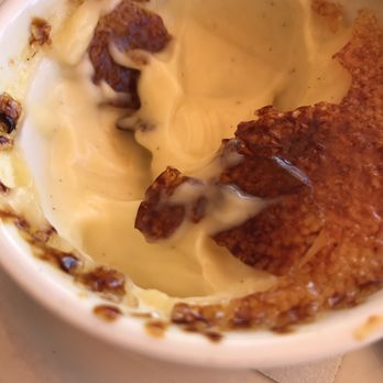 Pacifica Del Mar - Creme brulee (very good) - New American Near Me - Del Mar, California Pacifica Del Mar - Creme brulee (very good) - New American Near Me - Del Mar, California