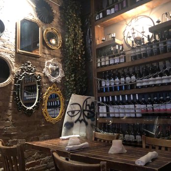 Balzem - Mediterranean Near Me - New York, New York