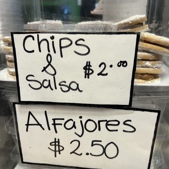 La Oaxaqueña - Mexican Near Me - San Francisco, California