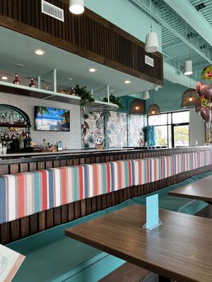 Lola's Beach Cantina by null