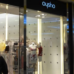 Oysho