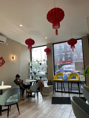 Mango Mango Dessert - Long Island City by null